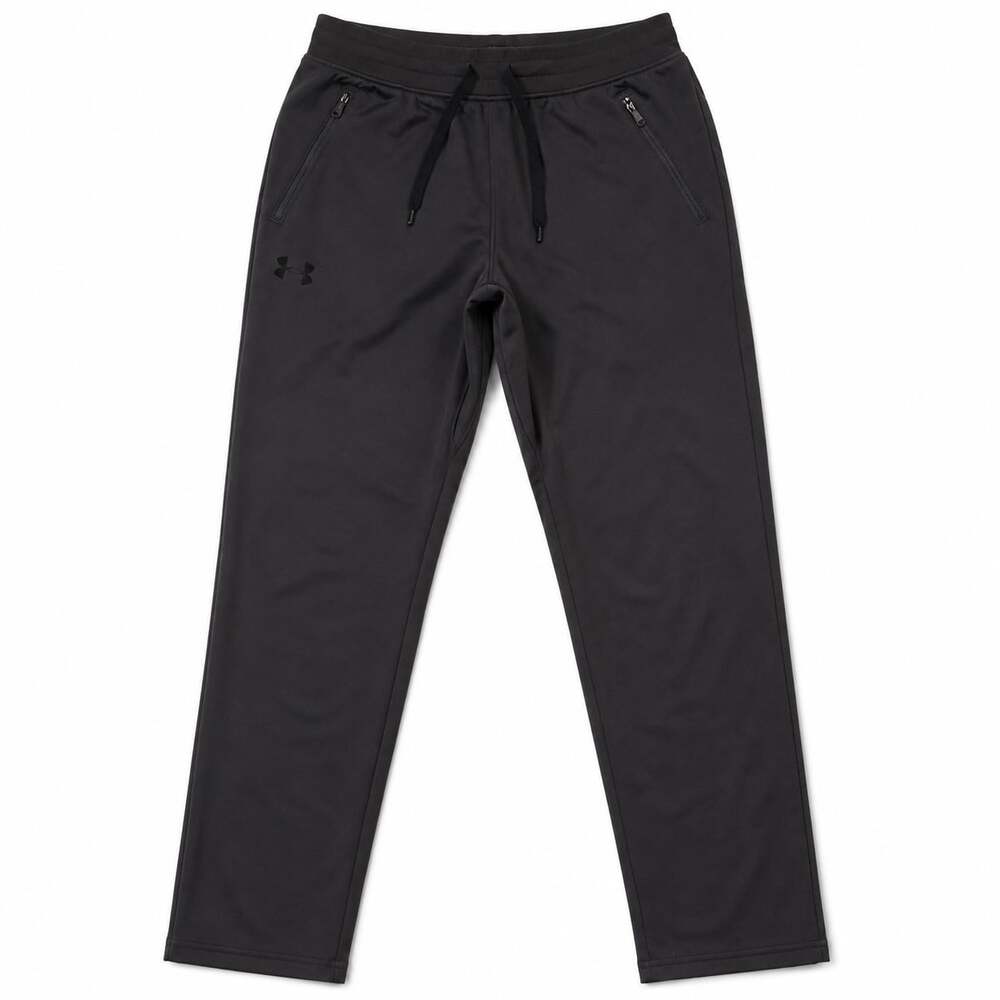 Under Armour Boys' Fitted Performance Jogger Pants